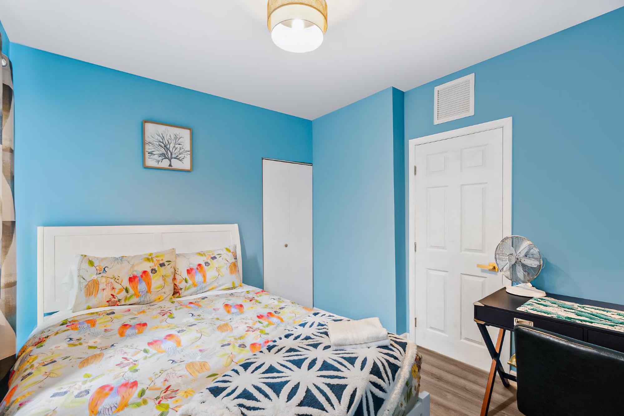 New! Havana Nights Villa ! Walk To Calle Ocho! ไมอามี ภายนอก รูปภาพ